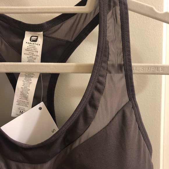 FABLETICS Cobie Sports Bra - Picture 2 of 5